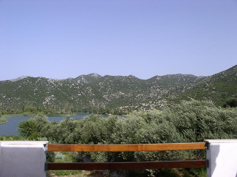 Six Bedroom Holiday Home Matea Ploce  Exterior foto