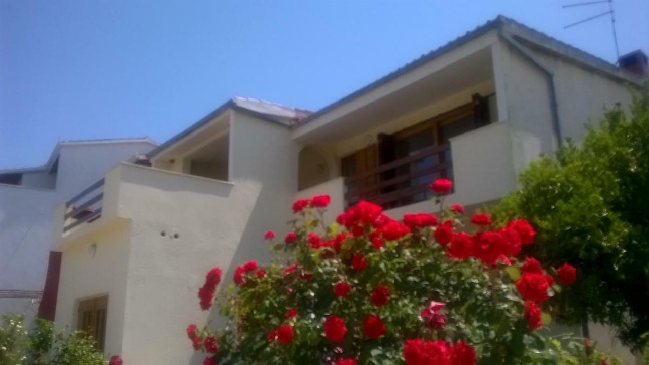 Six Bedroom Holiday Home Matea Ploce  Exterior foto